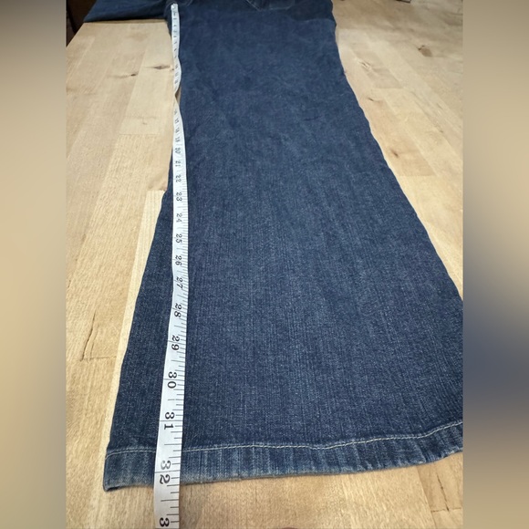 Tribal trouser style jeans - Picture 8 of 10